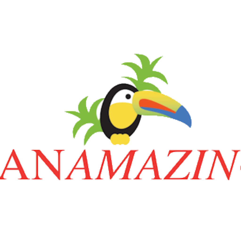 Panamazing