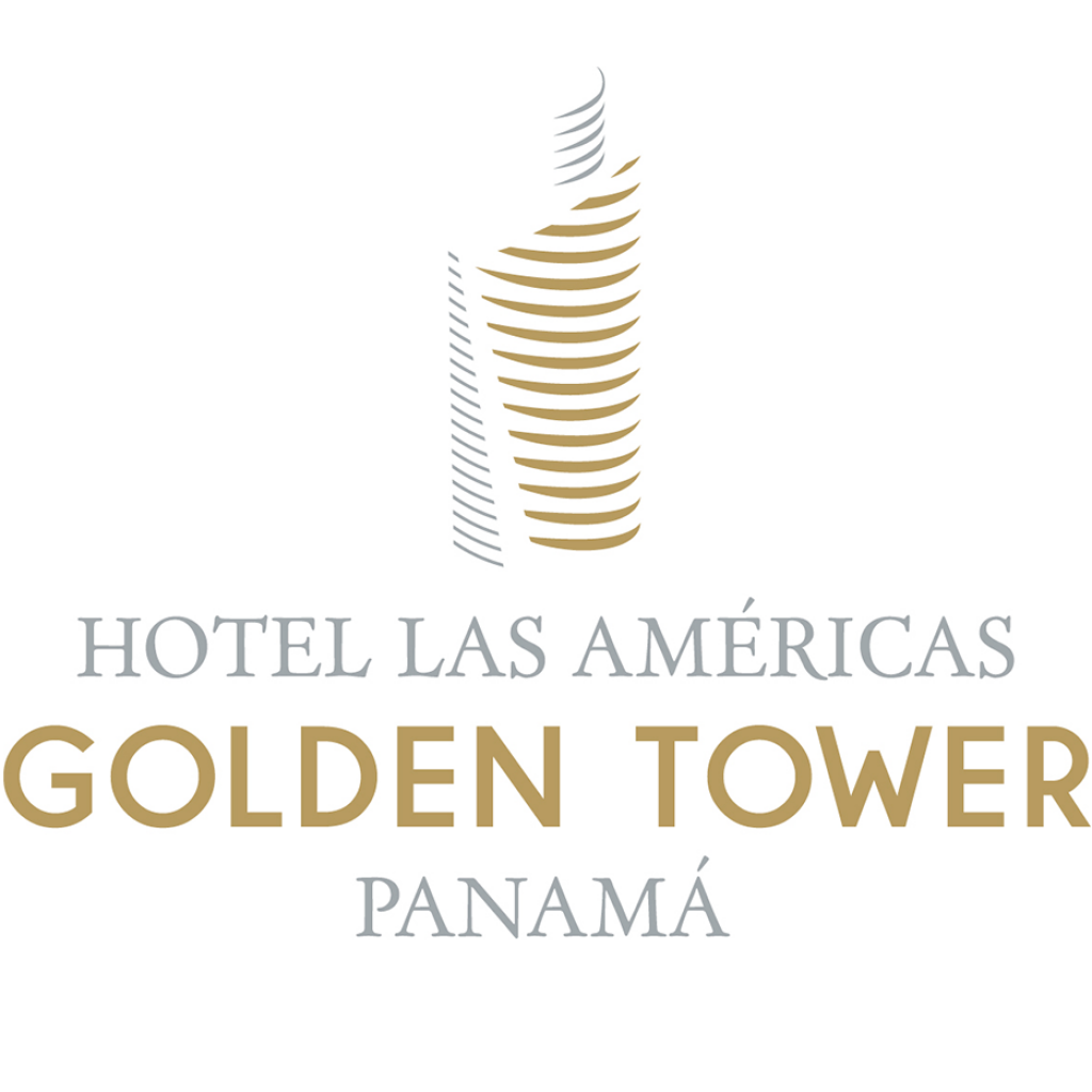 golden tower