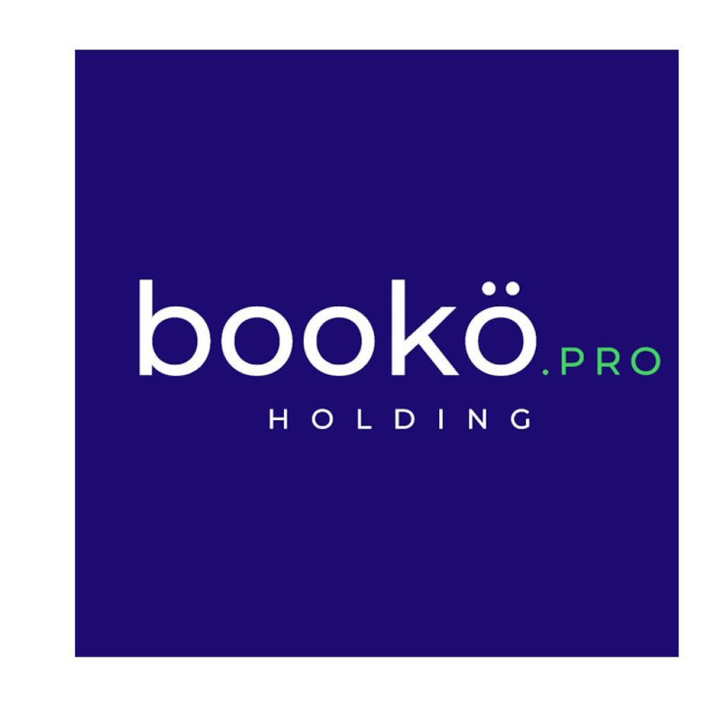 BOOKOPRO HOLDING