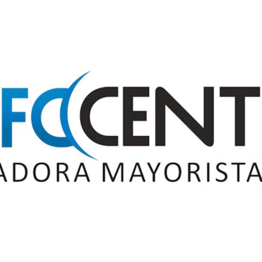 LOGOINFOCENTER Mexico