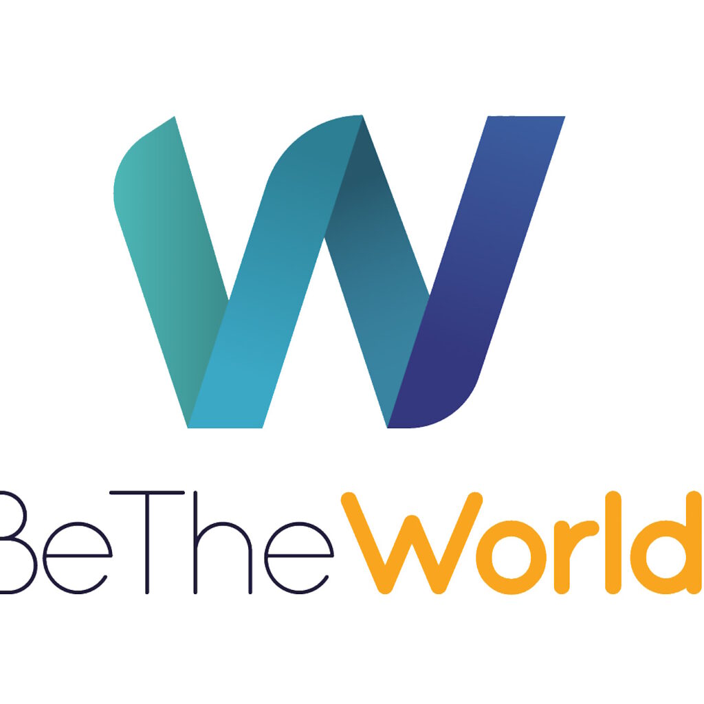 Be the World