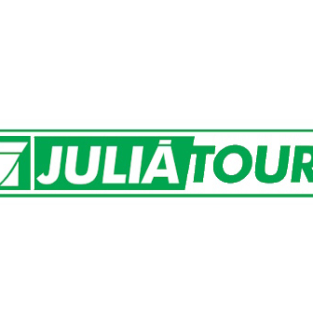 Julia Tours