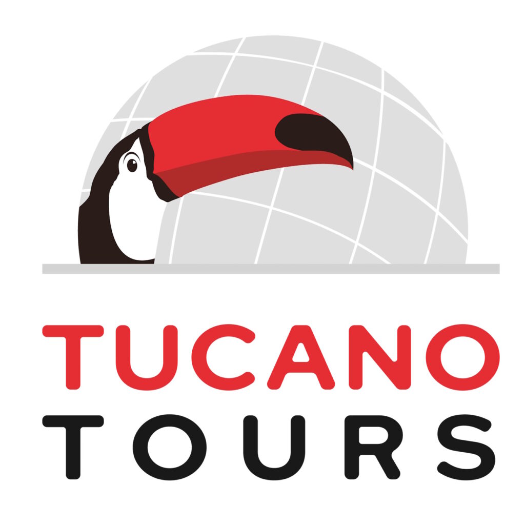 Tucano Tours