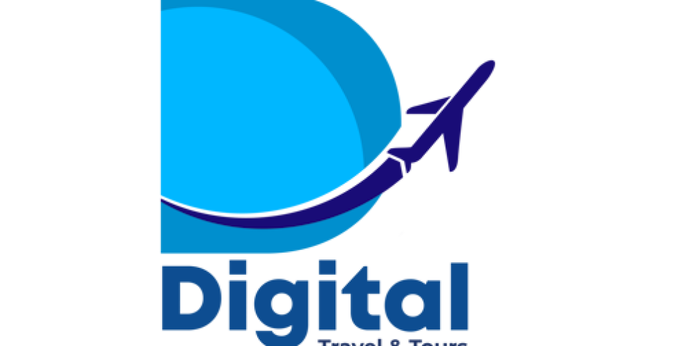 Digital Travel & Tours