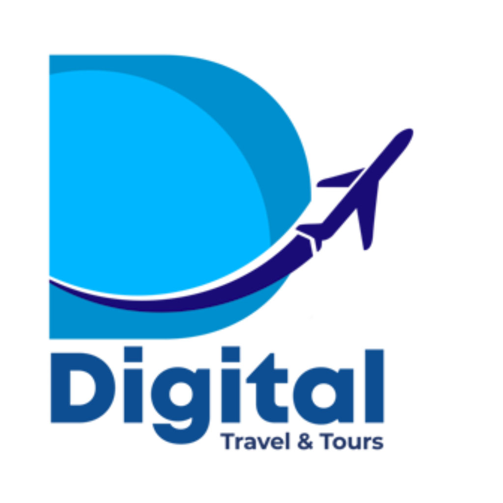 Digital Travel & Tours