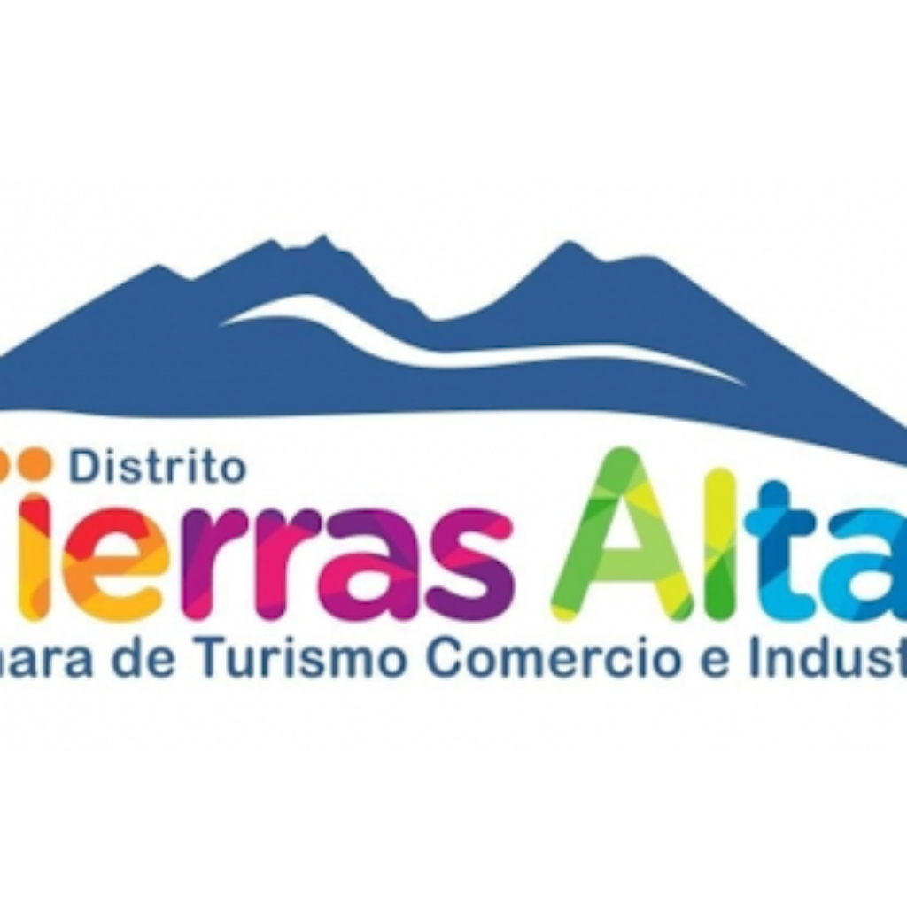 Distrito Tierras Altas