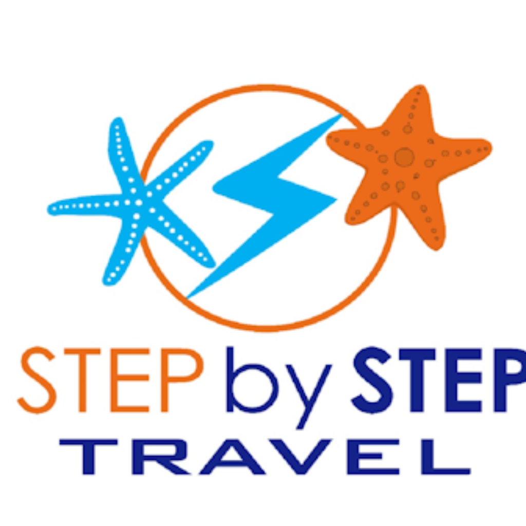 Step By Step Travel